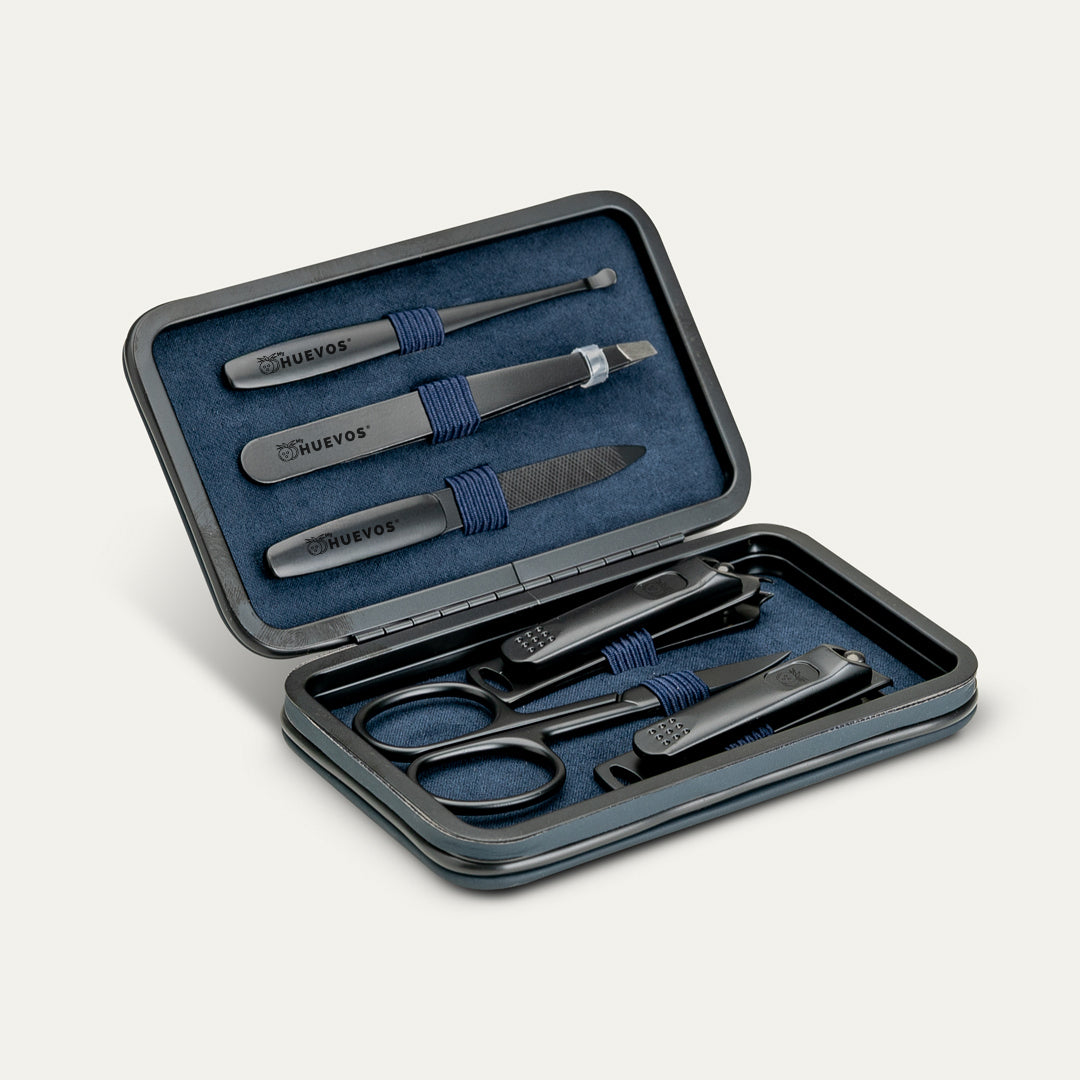 KIT DE CORTAUÑAS - MyHUEVOS® PRO