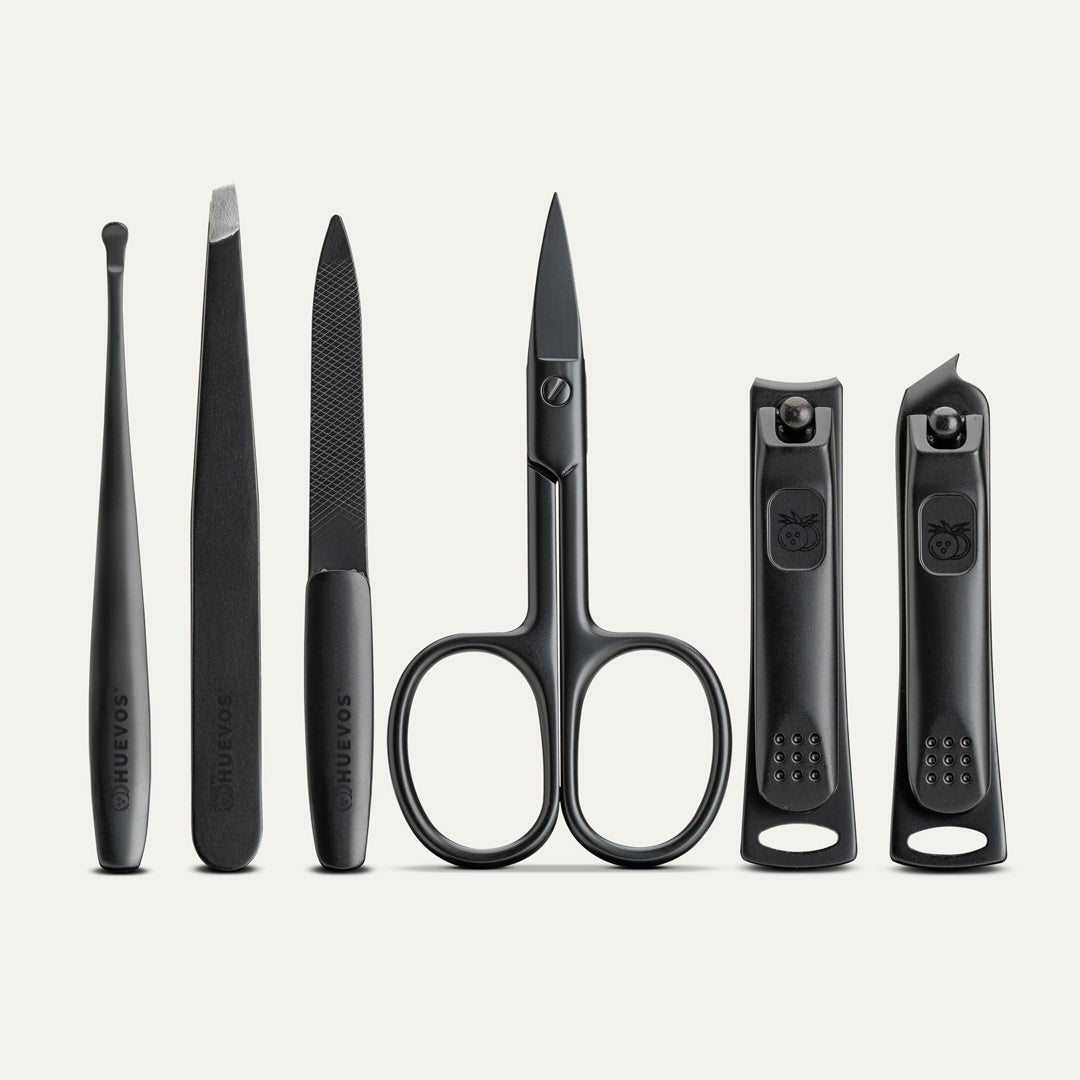 KIT DE CORTAUÑAS - MyHUEVOS® PRO