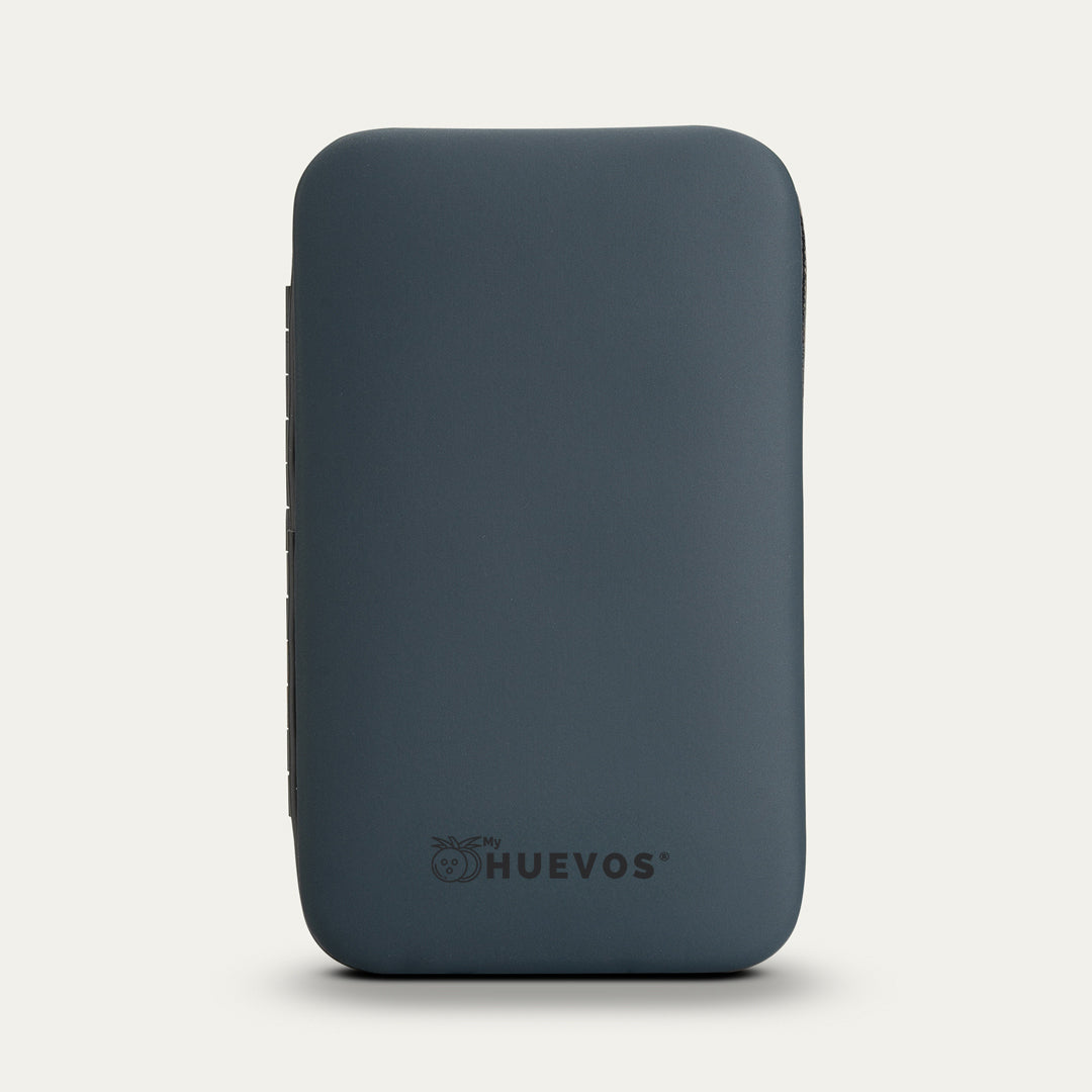 KIT DE CORTAUÑAS - MyHUEVOS® PRO