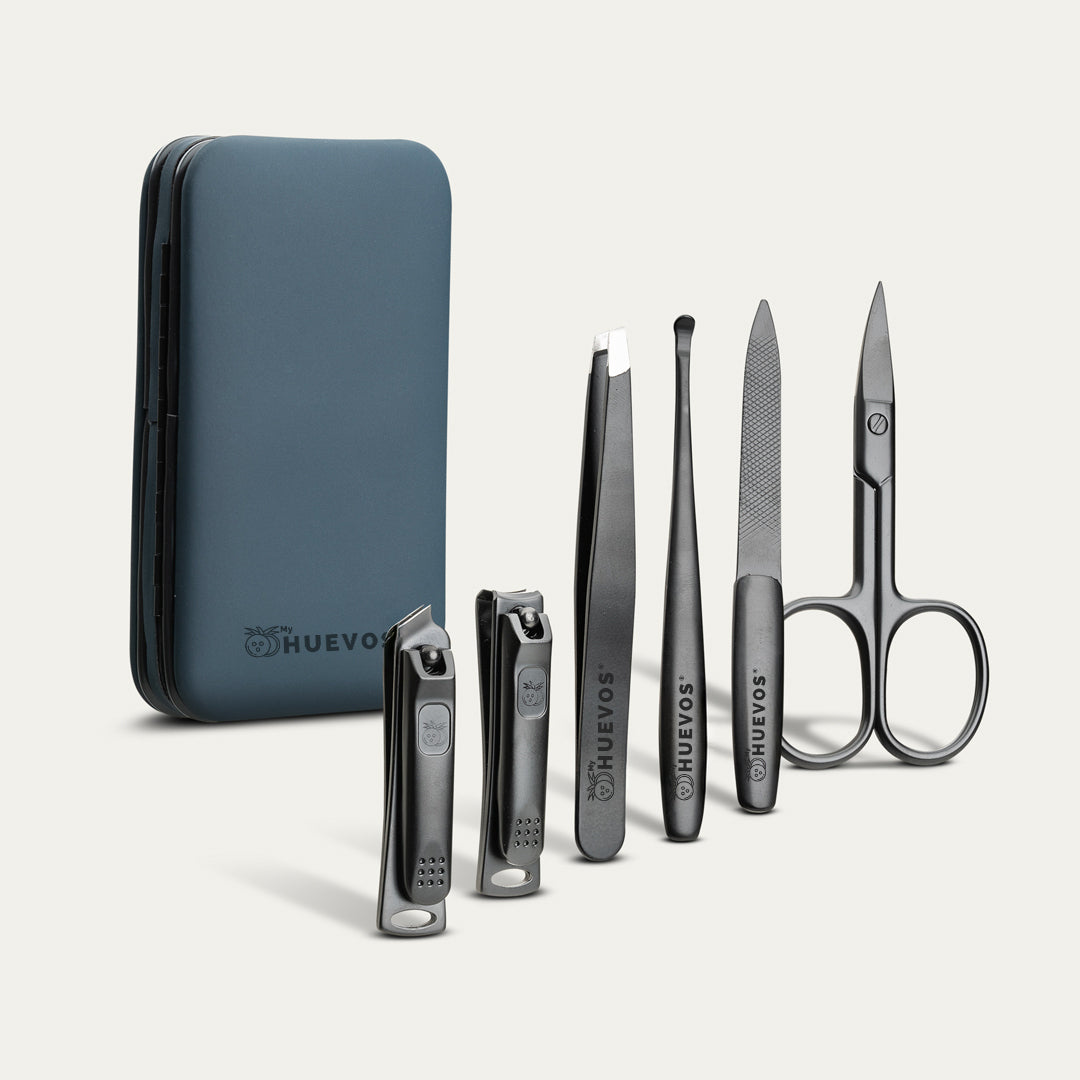 KIT DE CORTAUÑAS - MyHUEVOS® PRO