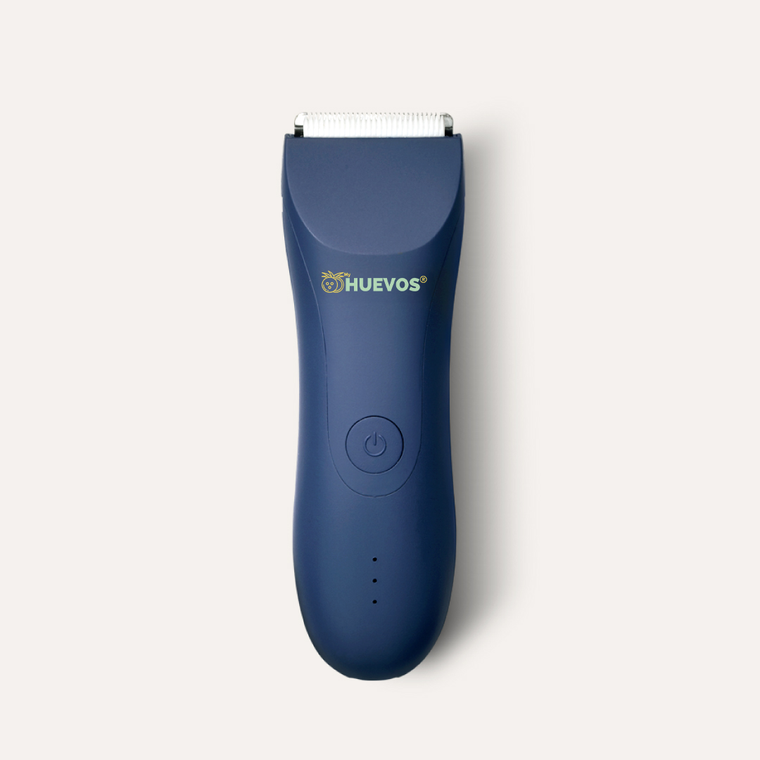 Rasuradora MyHUEVOS® 3.0 PRO - Últimas unidades 📢