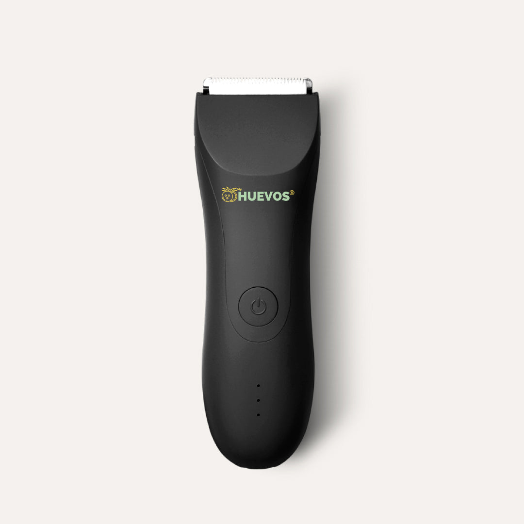 Rasuradora MyHUEVOS® 3.0 PRO - Últimas unidades 📢