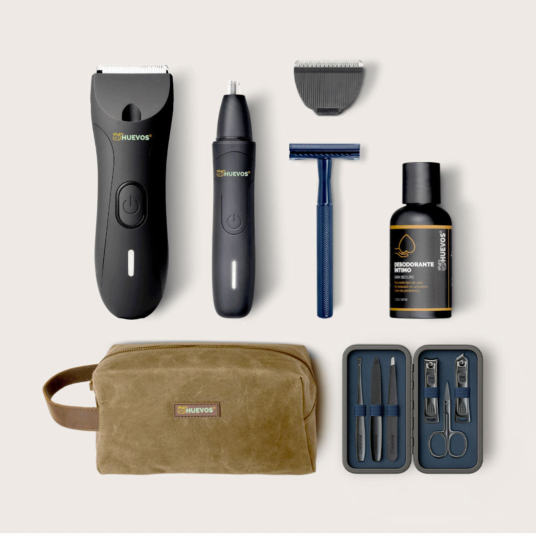 THE CRACK PACK - LA RUTINA COMPLETA