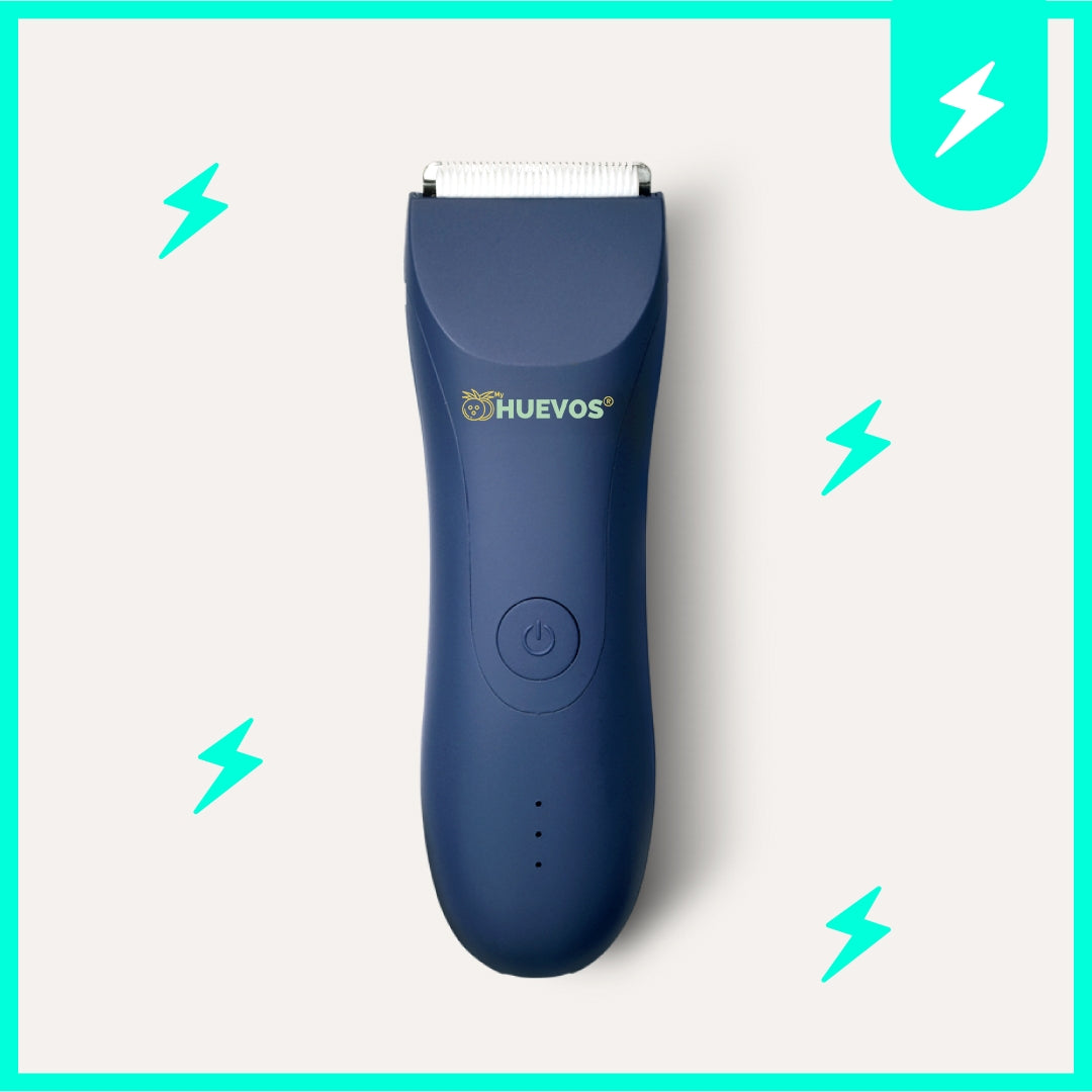 Rasuradora MyHUEVOS® 3.0 PRO - Últimas unidades 📢
