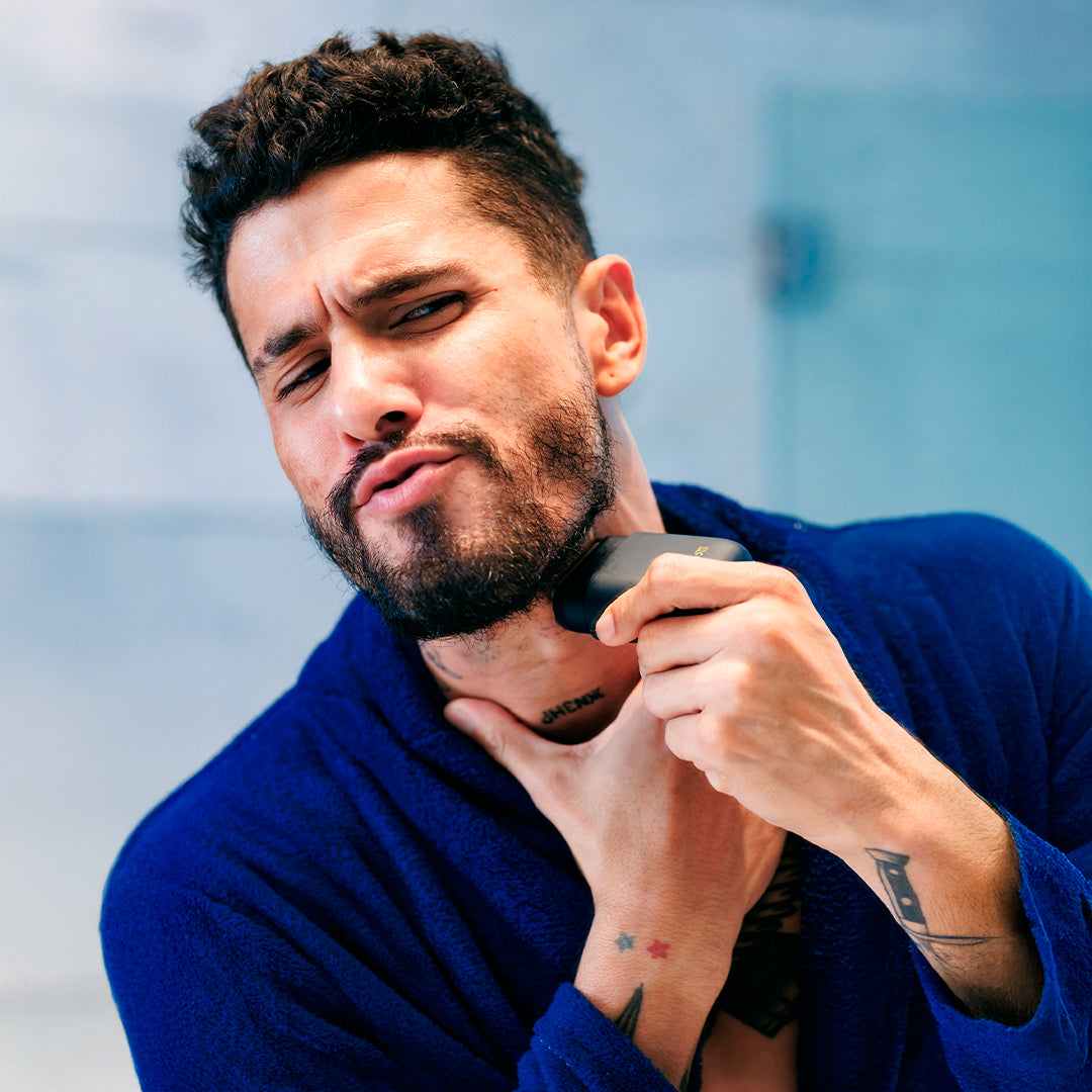 ✨ NUEVA Daily Shaver® – Rasuradora Facial MyHUEVOS®