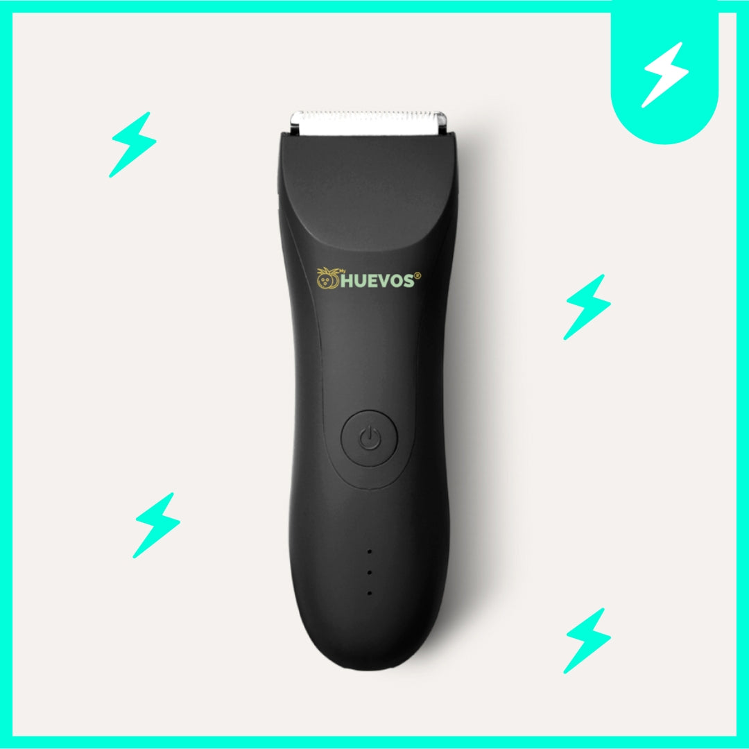 Rasuradora MyHUEVOS® 3.0 PRO - Últimas unidades 📢