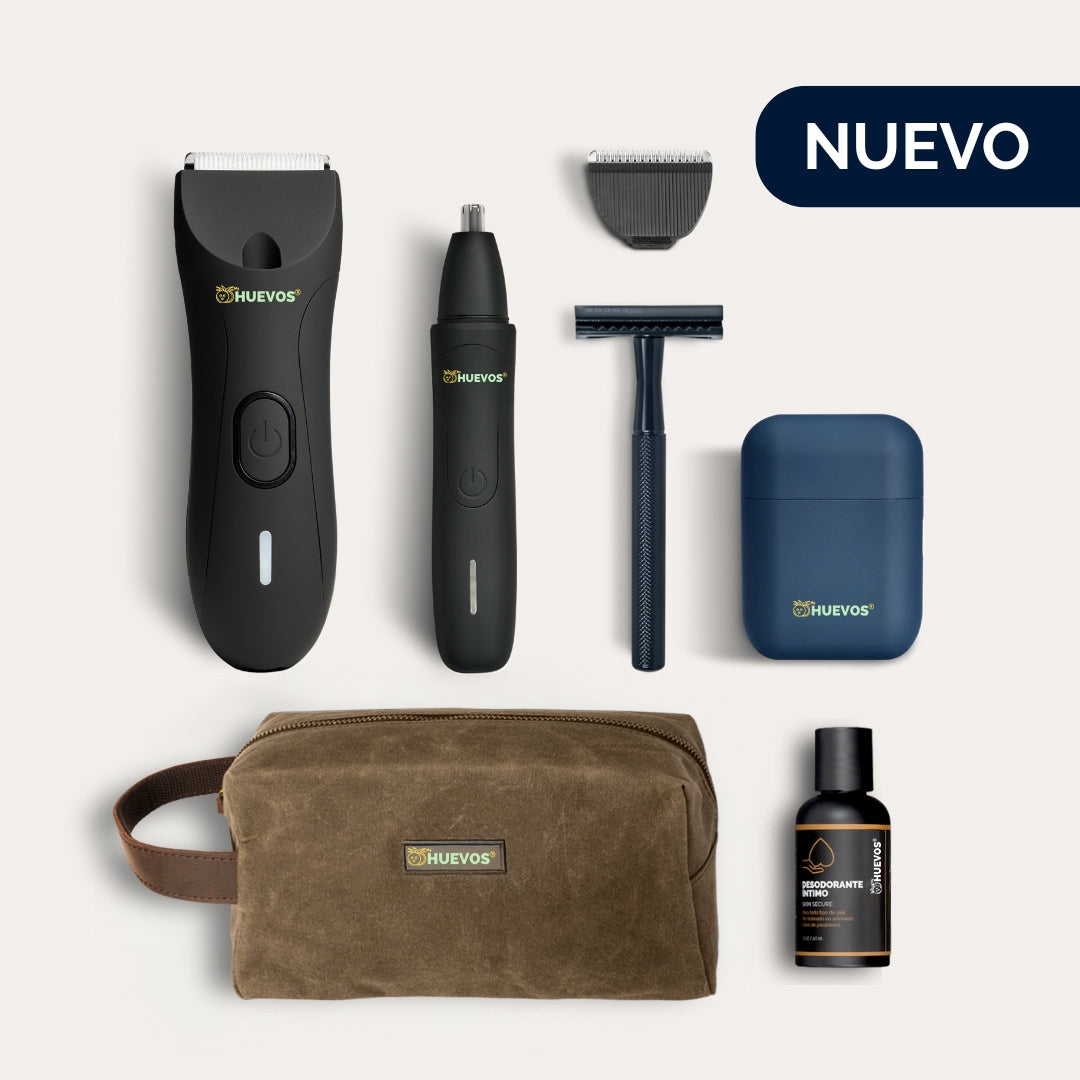 [NUEVO] 🔥 THE CRACK PACK PRO - LA RUTINA DEFINITIVA