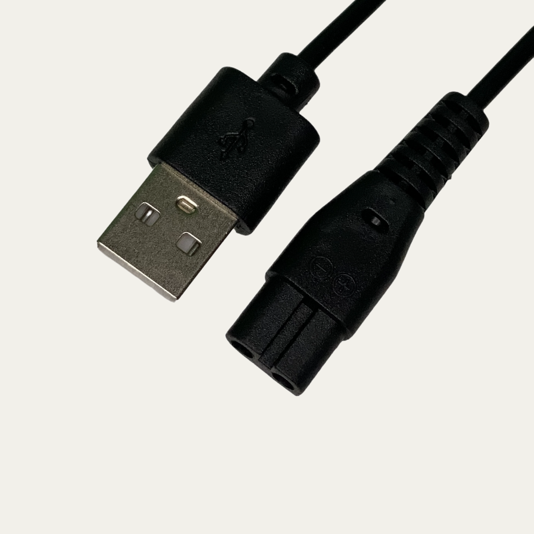 CABLE DE RESPUESTO CON ADAPTADOR - MyHUEVOS®