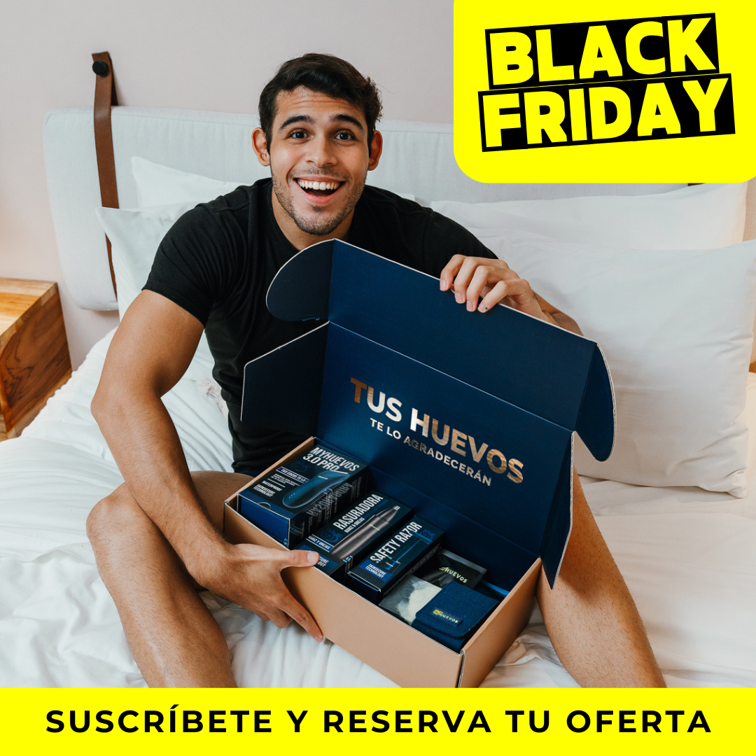 BLACKFRIDAY - ¡LA OFERTA QUE ESTÁS ESPERANDO, HASTA 45% OFF! 🔥