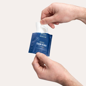 Toallitas Húmedas 15 und - WIPES TO GO