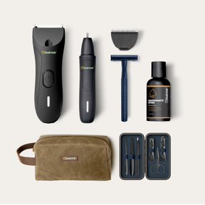 THE CRACK PACK - LA RUTINA COMPLETA