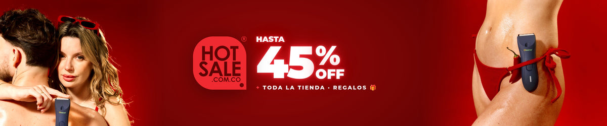 Hot Sale MyHUEVOS · Hasta 45% OFF