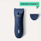 Rasuradora MyHUEVOS® 4.0 + 1 HOJILLA DE REGALO 🎁