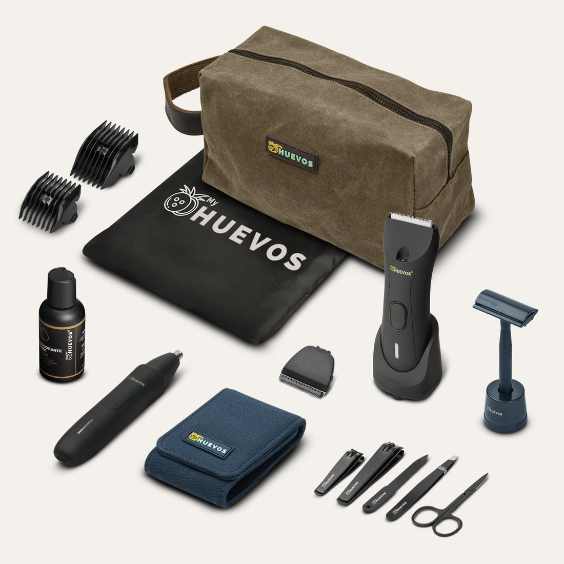 PACKS Y KITS