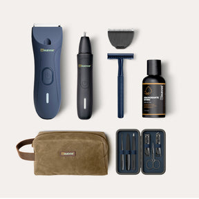 THE CRACK PACK - LA RUTINA COMPLETA