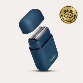 ✨ NUEVA Daily Shaver® – Rasuradora Facial MyHUEVOS®