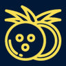 MyHUEVOS® Máquinas de afeitar & Skincare masculino logo