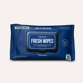 Toallitas Húmedas uso diario - Fresh Wipes (60 und)