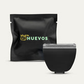 HOJILLA SKINSECURE MyHUEVOS® (Cuchilla de cerámica)