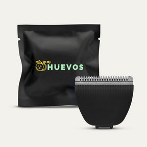 HOJILLA SKINSECURE MyHUEVOS® (Cuchilla de cerámica)
