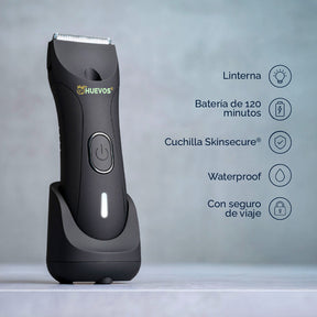 Rasuradora MyHUEVOS® 4.0