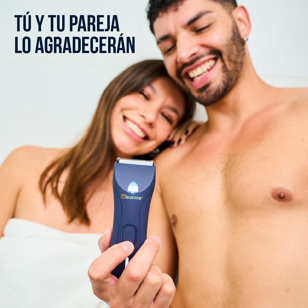 Rasuradora MyHUEVOS® 4.0