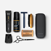 BARBER KIT PRO - MyHUEVOS®