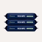 Pack Everyday Wipe (Toallitas Humedas uso diario 60 uni)  - Pack 3 (180 uni)