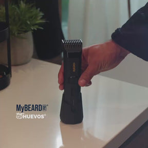 Rasuradora de barba MyBEARD®️ PRO