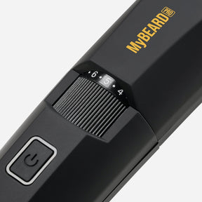 Rasuradora de barba MyBEARD®️ PRO