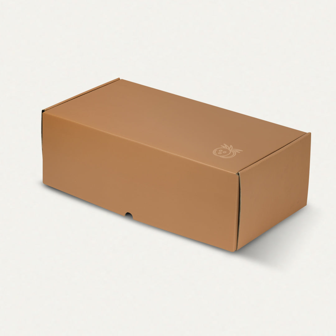 Caja Premium