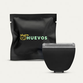 HOJILLA SKINSECURE MyHUEVOS® (Cuchilla de cerámica) - Accesorios para afeitadoras eléctricas - MyCOCOS®